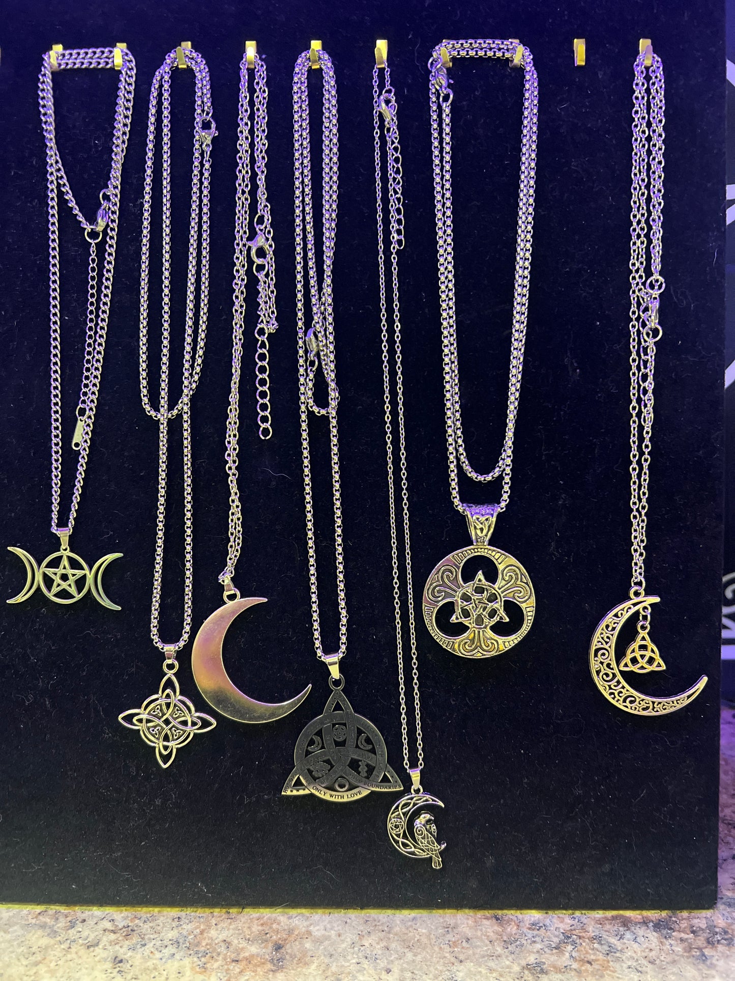 $7 Necklace