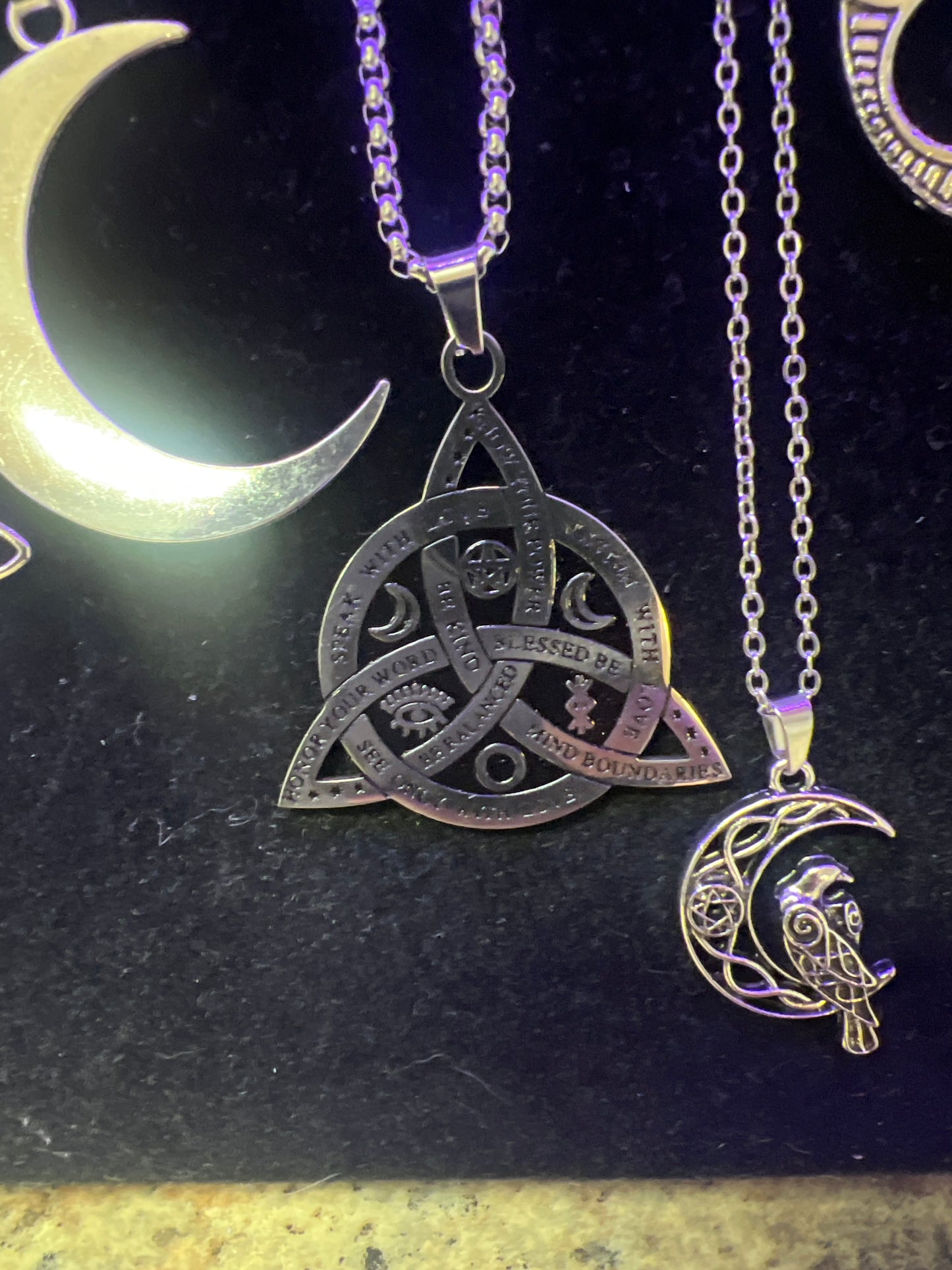 $7 Necklace