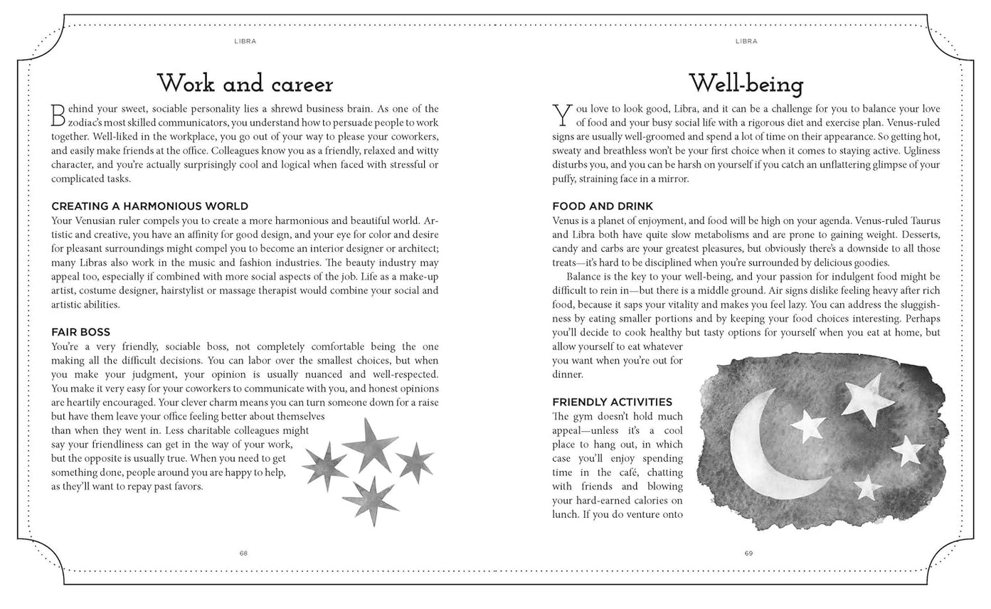 Book of Astrology 2