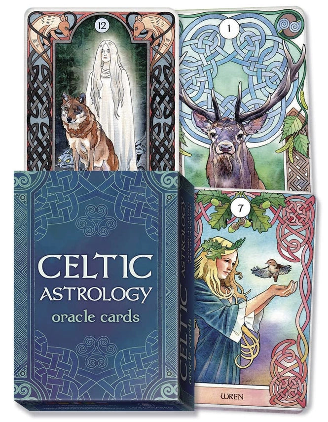 Celtic Astrology 1