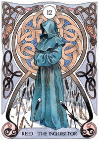 Celtic Astrology 2