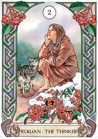 Celtic Astrology 3