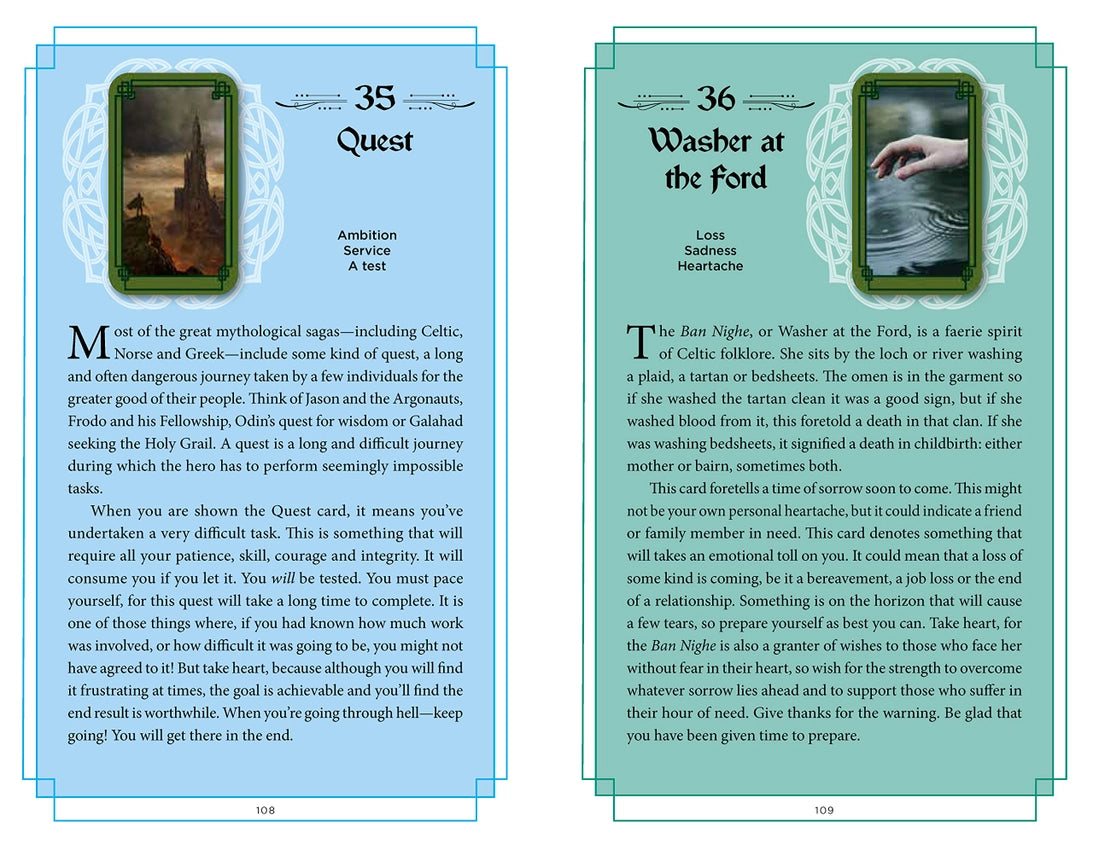 Celtic Magic Book 2
