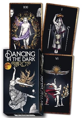 Dancing in the Dark Tarot 1