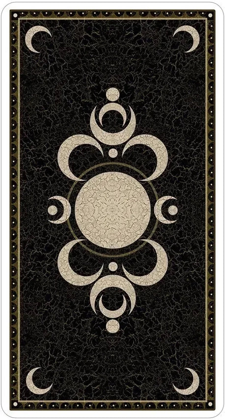 Deviant Moon Tarot Deck