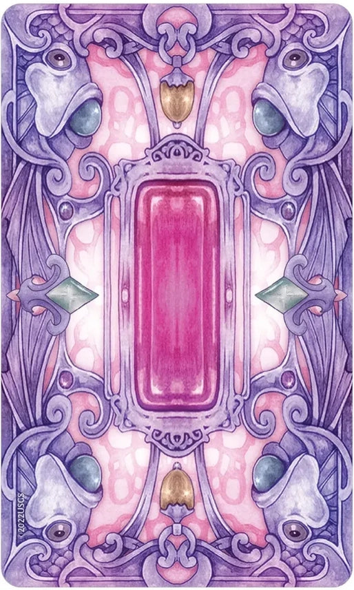 Fairy Gems Deck & Book Set