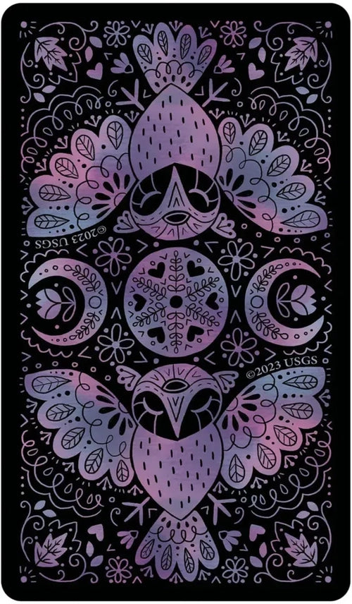 Folklore Tarot