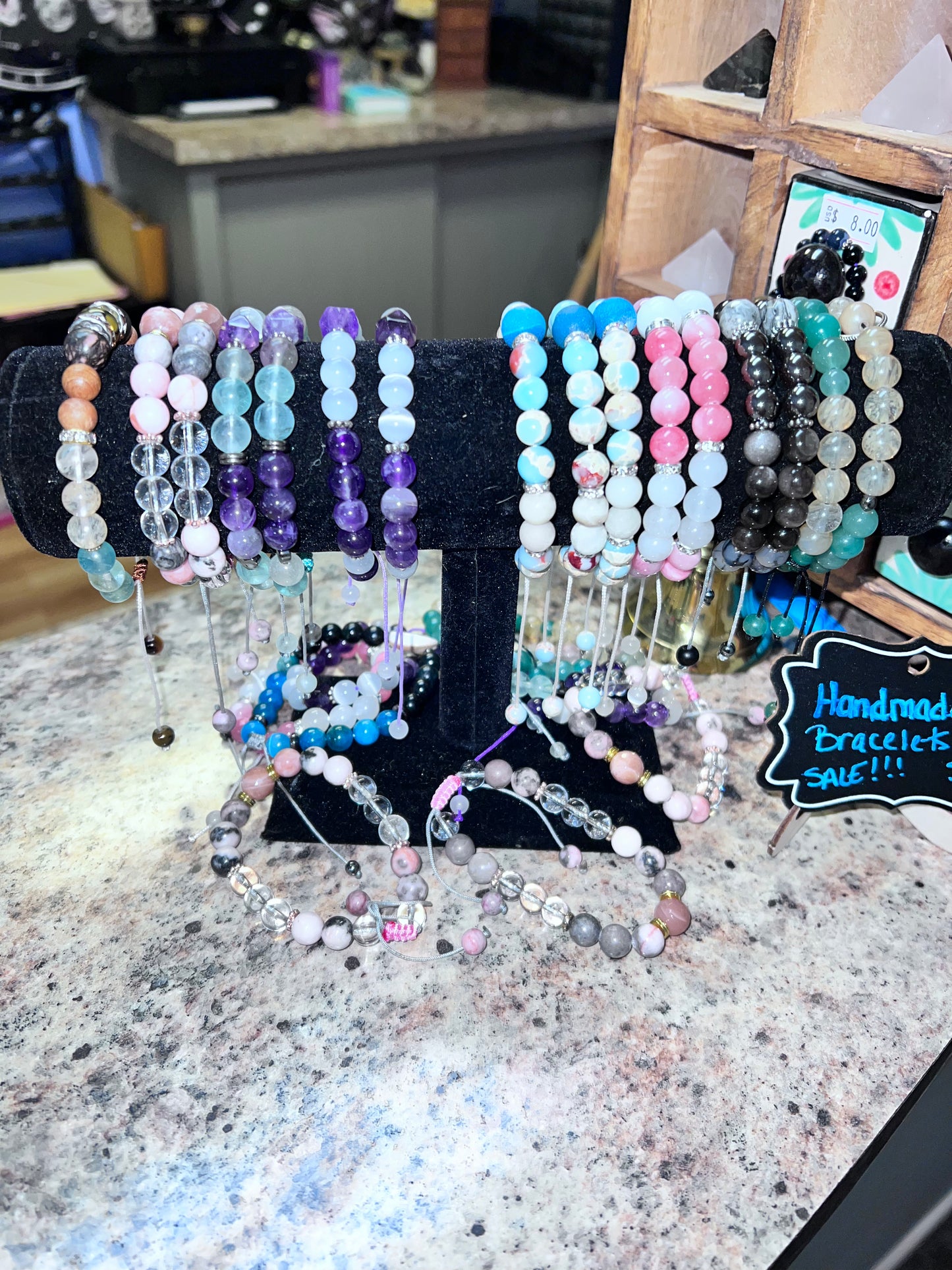 TLK Bracelet SALE