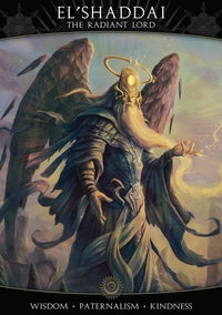 Mausolea: Oracle of Souls 1
