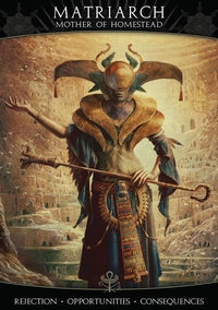 Mausolea: Oracle of Souls 2