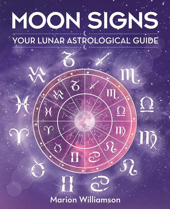 Moon Signs - cover
