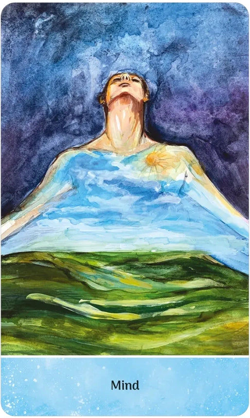 mind