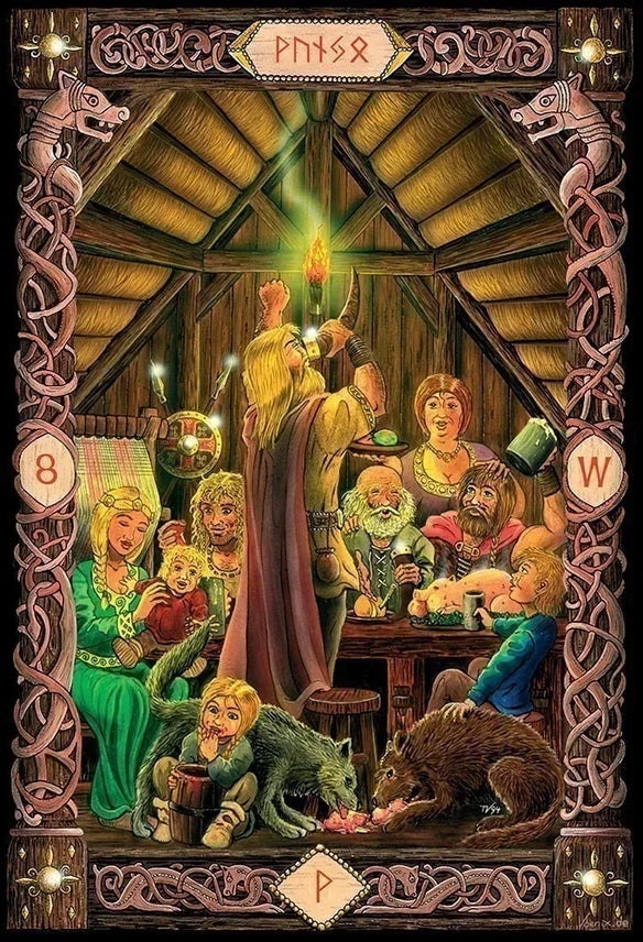 8