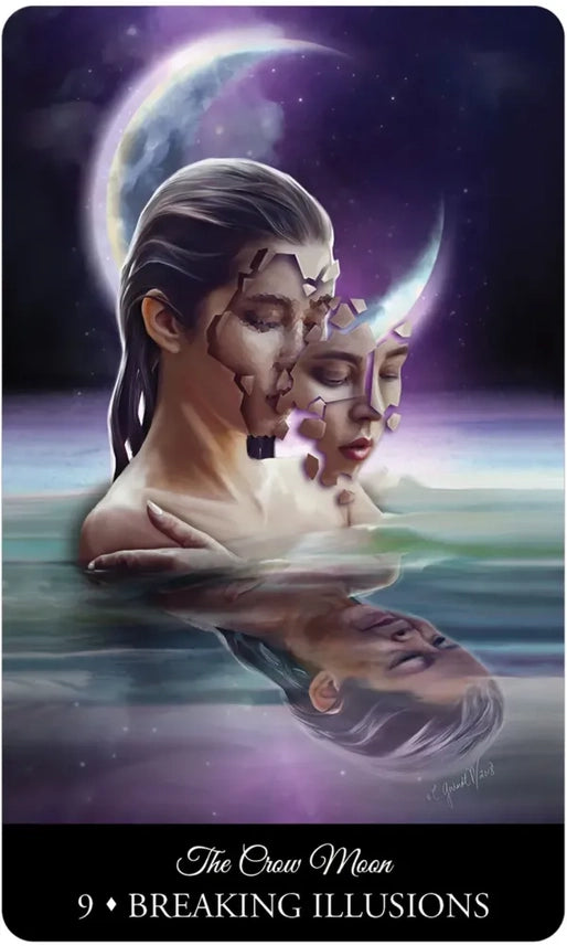 9 - breaking illusions