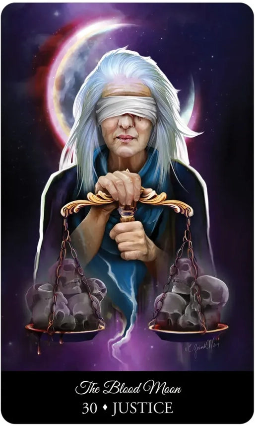 30 - justice