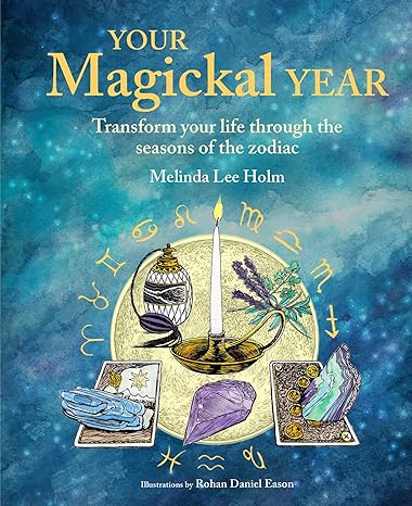 Your Magickal Year