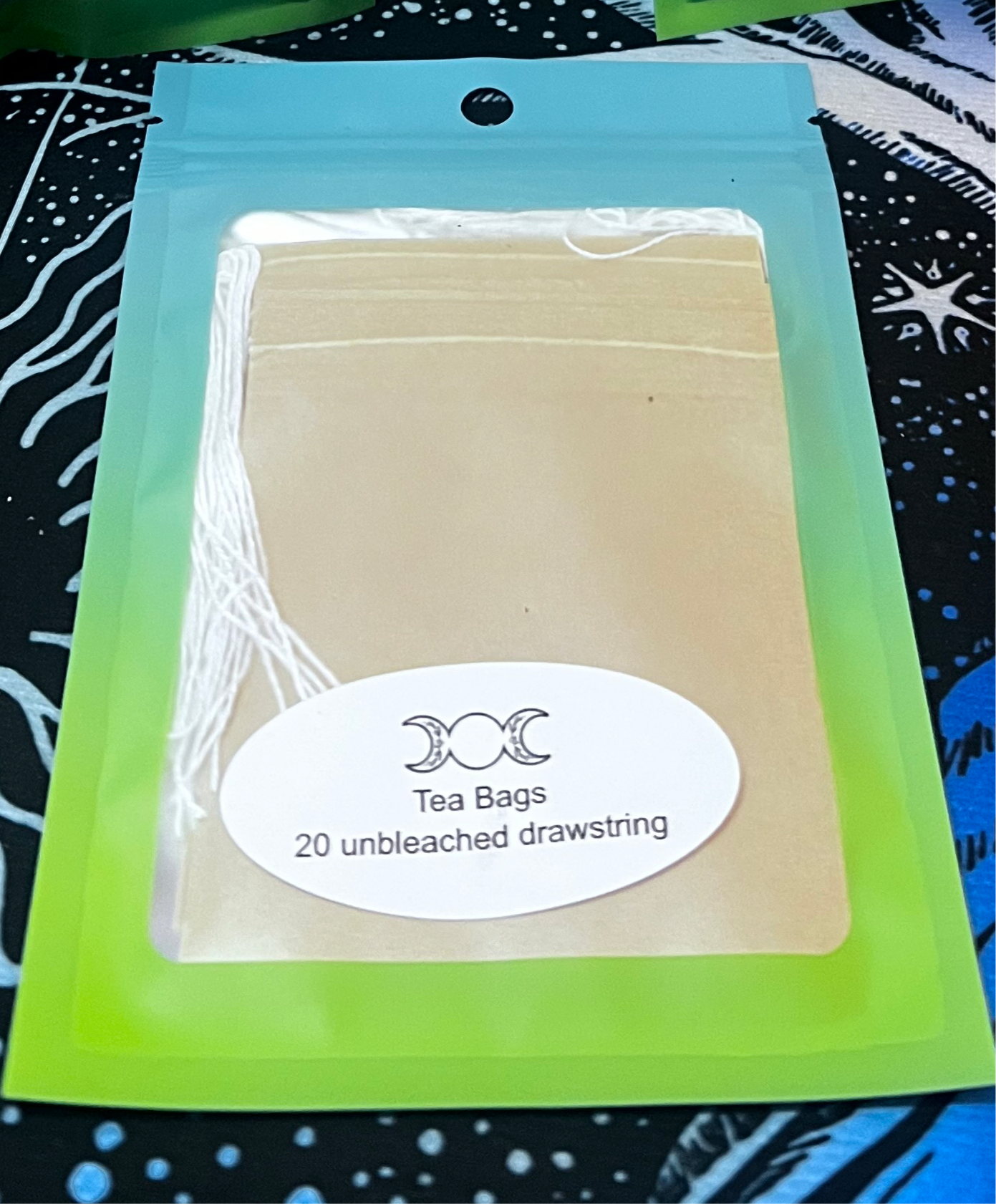 Tea Bag