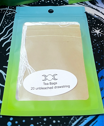 Tea Bag
