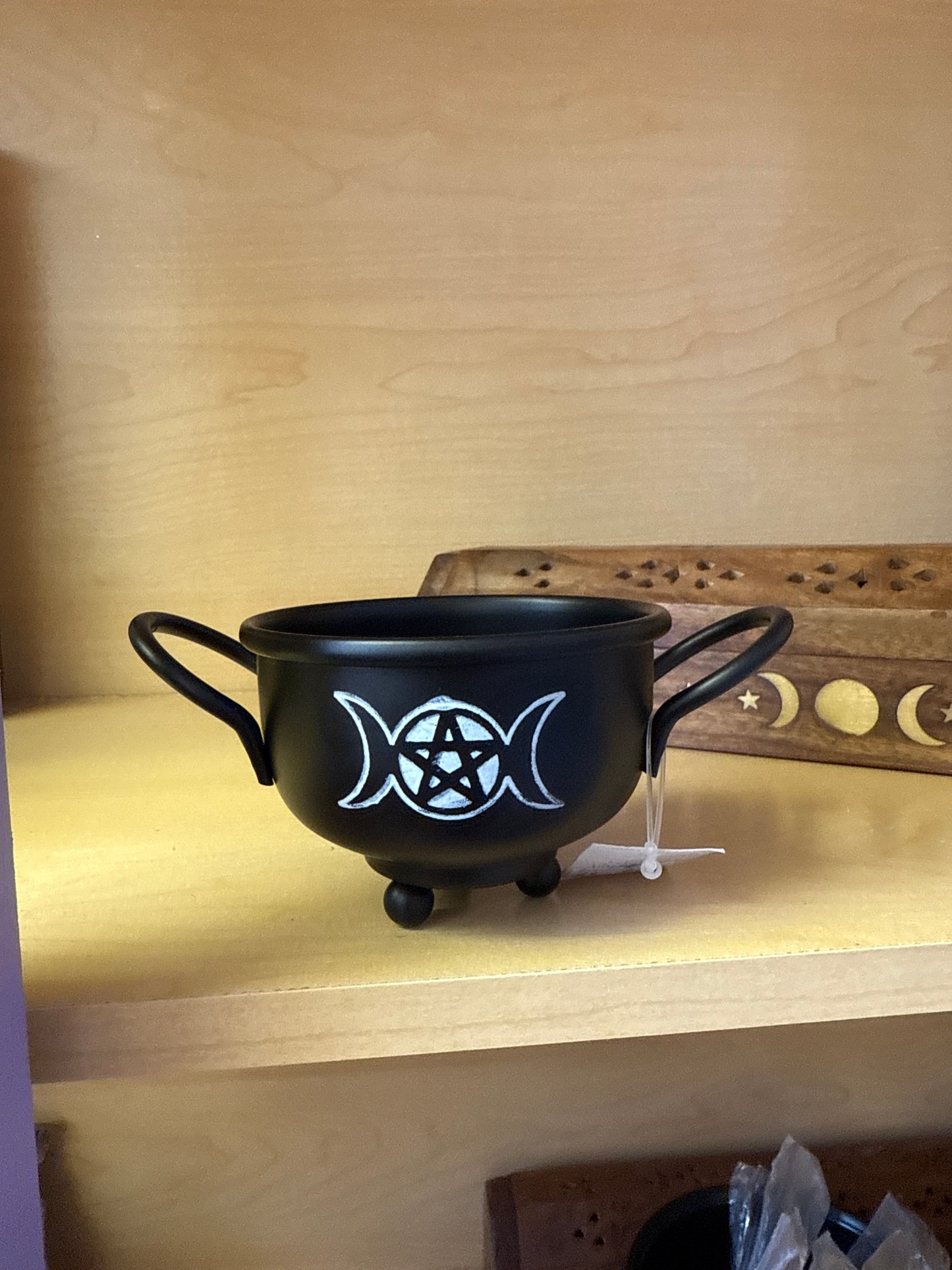 Small Cauldron