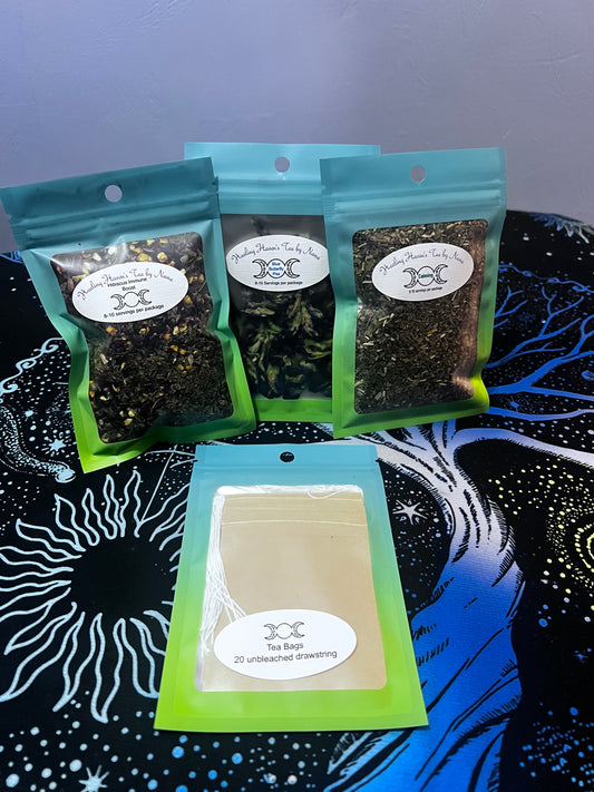 Tea Bag