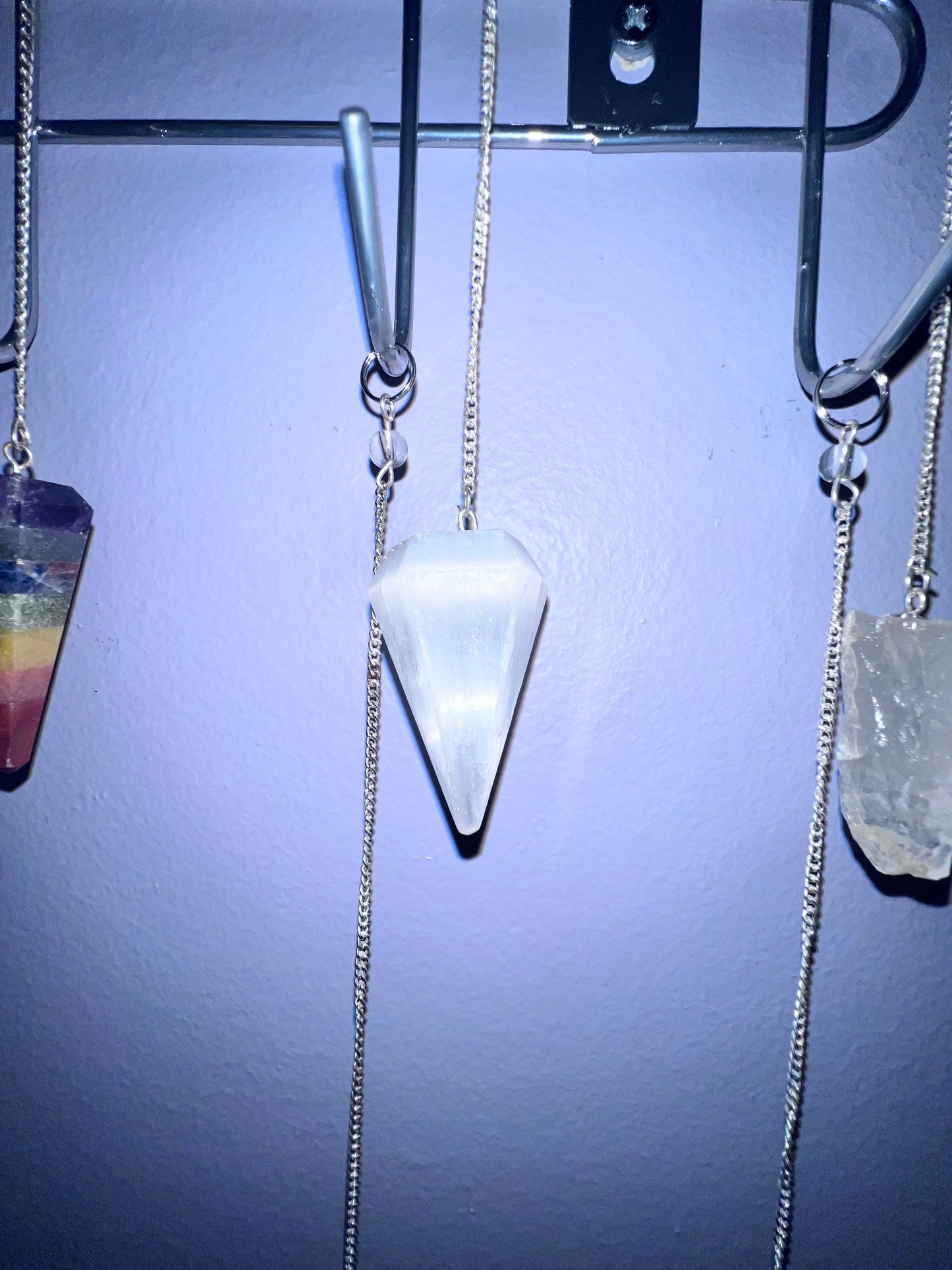 Pendulums