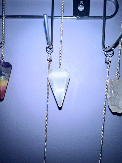 Pendulums