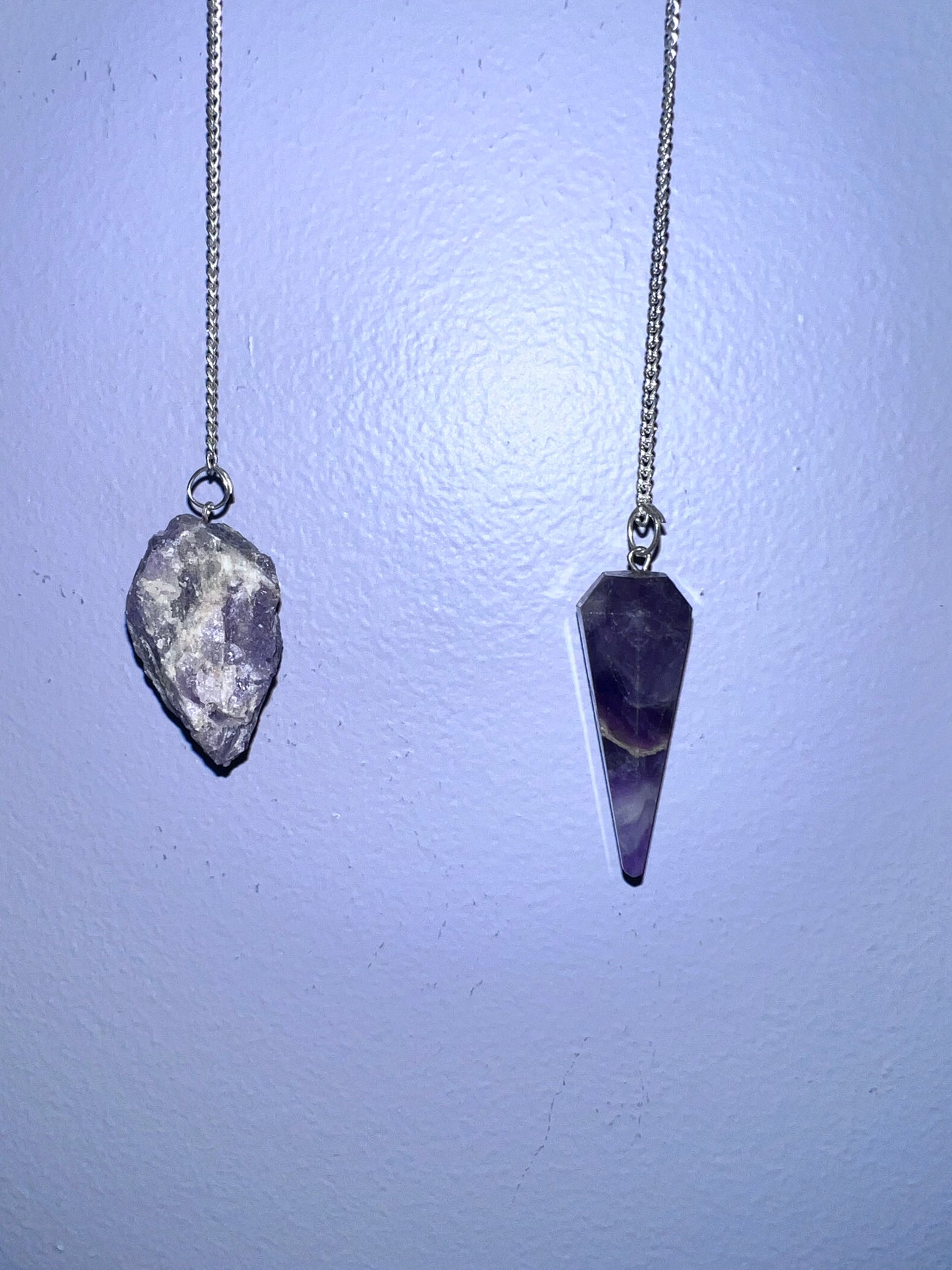 Pendulums