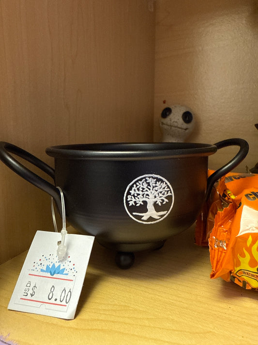 Small Cauldron