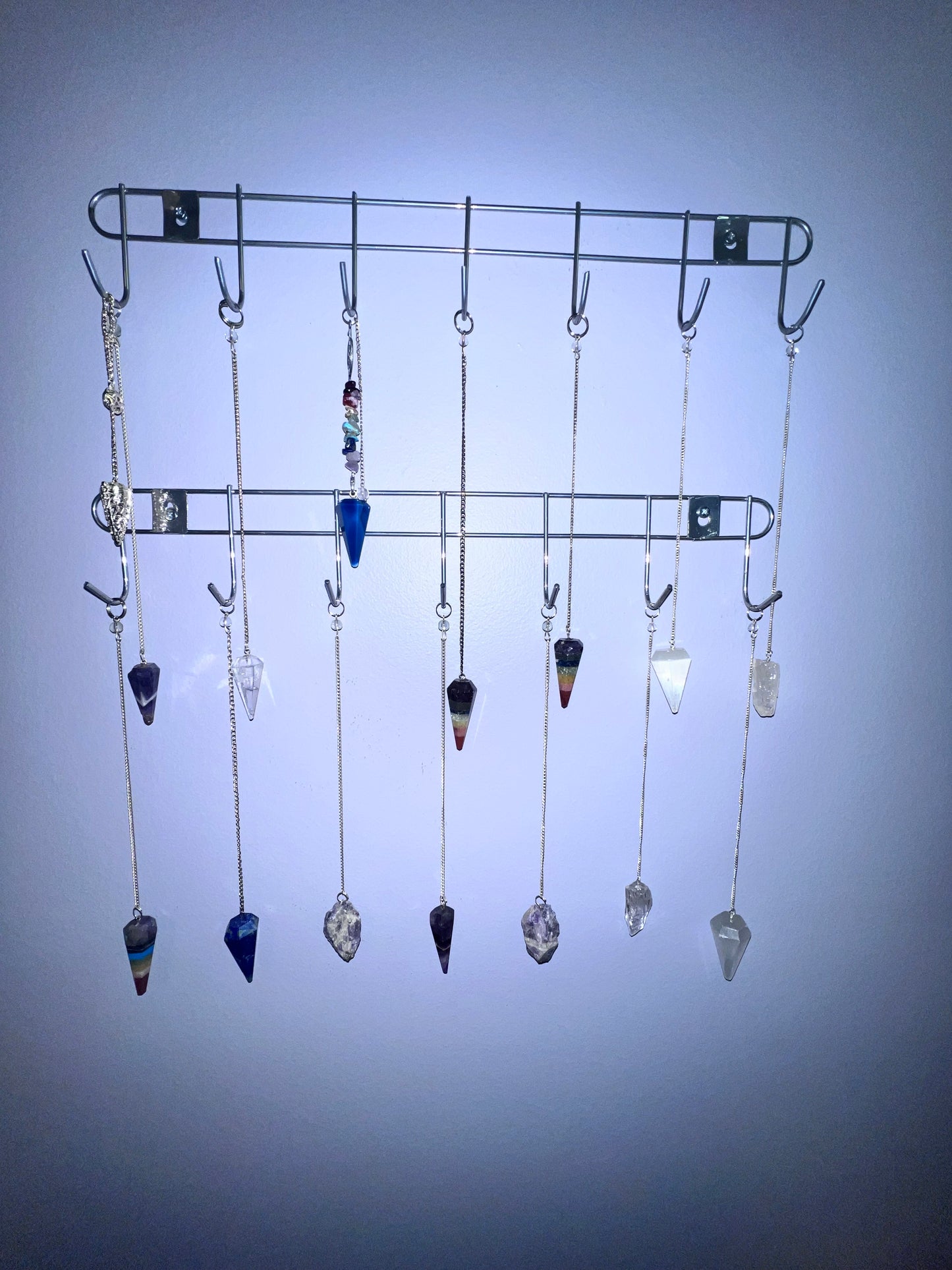 Pendulums