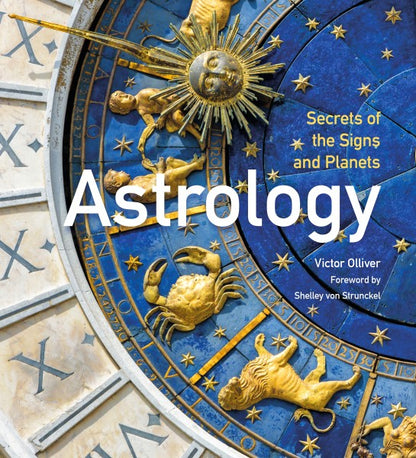 Astrology (Gothic Dreams) - cover