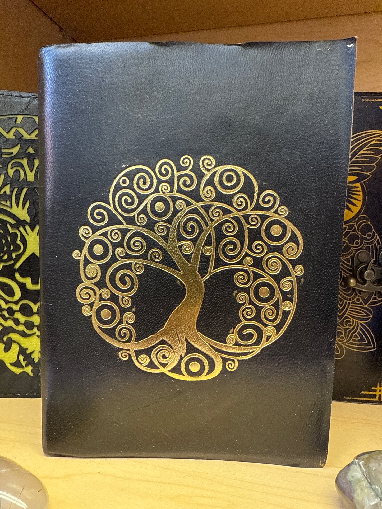 Journal