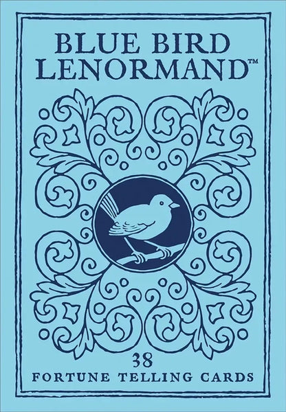 Blue Bird Lenormand™