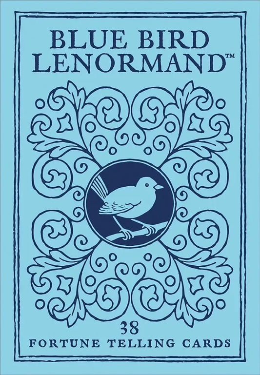 Blue Bird Lenormand™