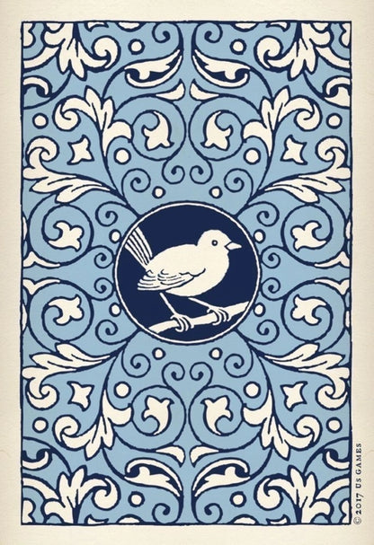 Blue Bird Lenormand™