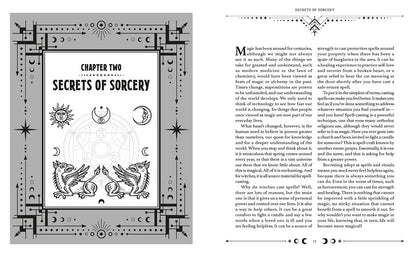 Book of Spells 1