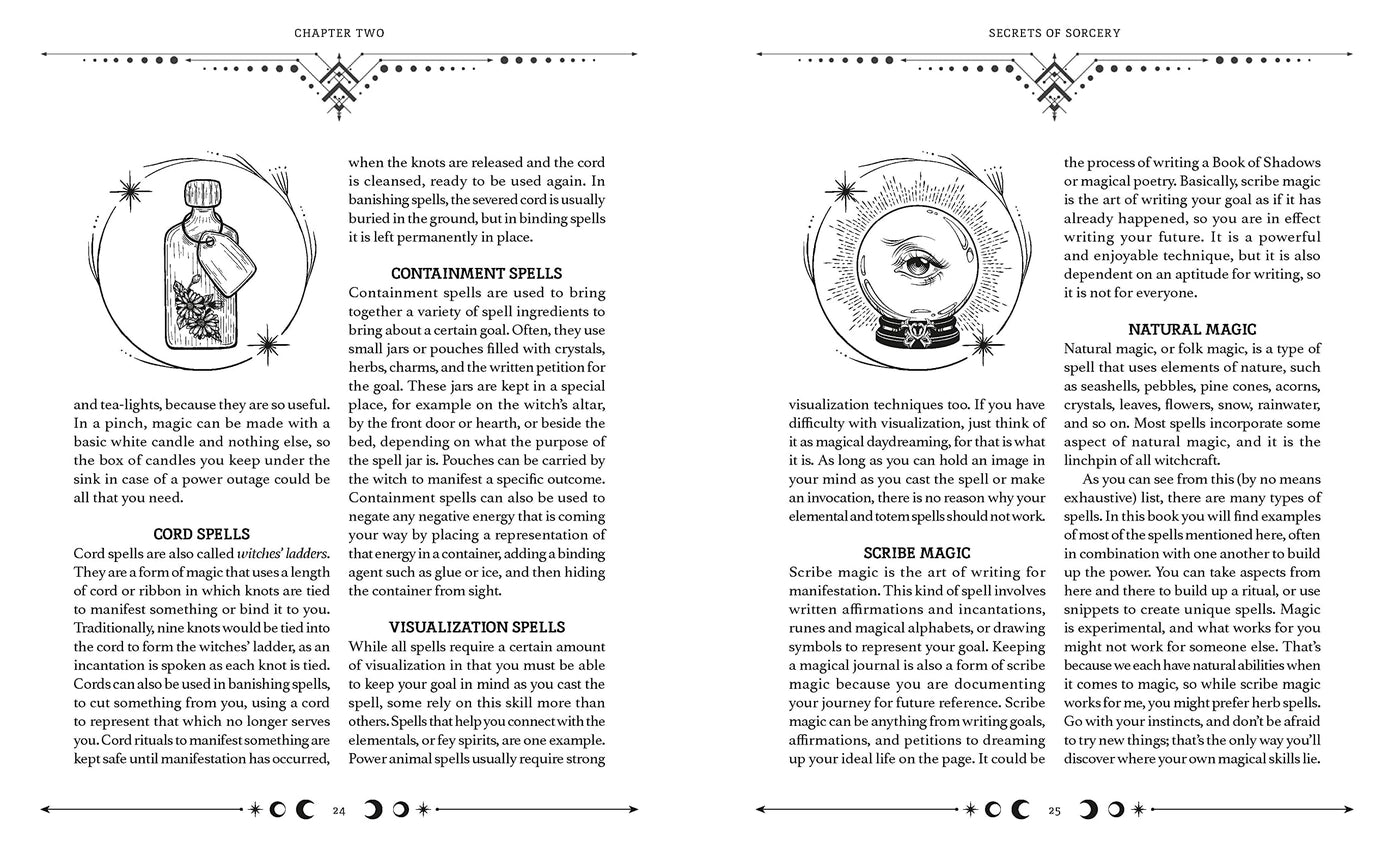 Book of Spells 2