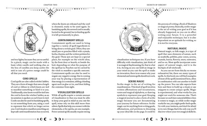 Book of Spells 2