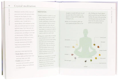 Crystal Healing 1