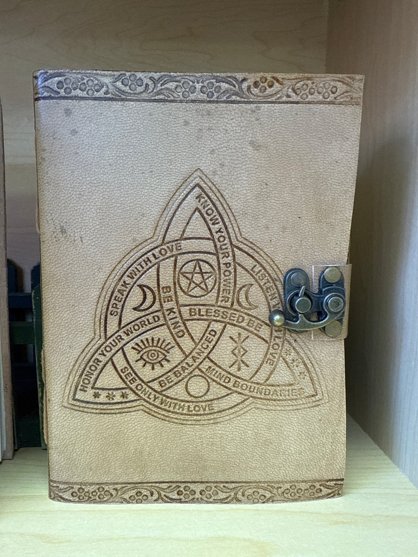 Journal