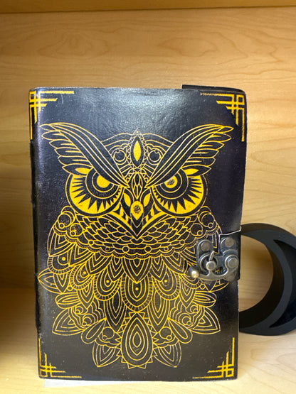 Journal