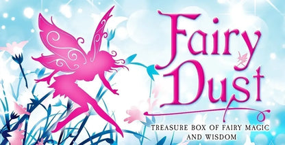 Fairy Dust Inspiration Cards