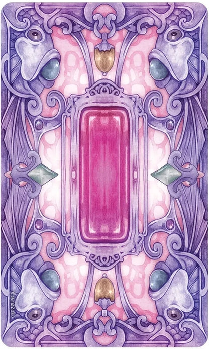 Fairy Gems Deck & Book Set
