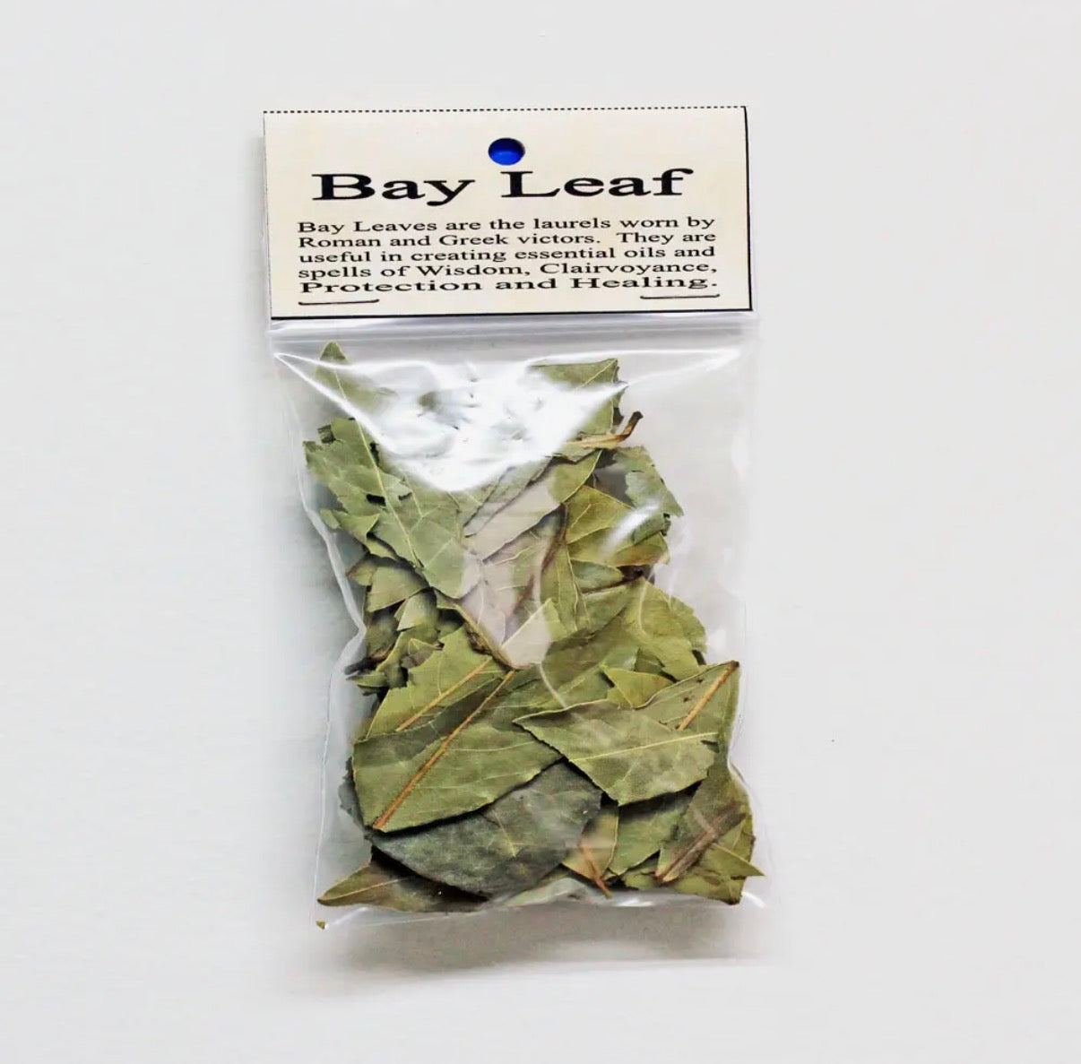 Bay Leaf