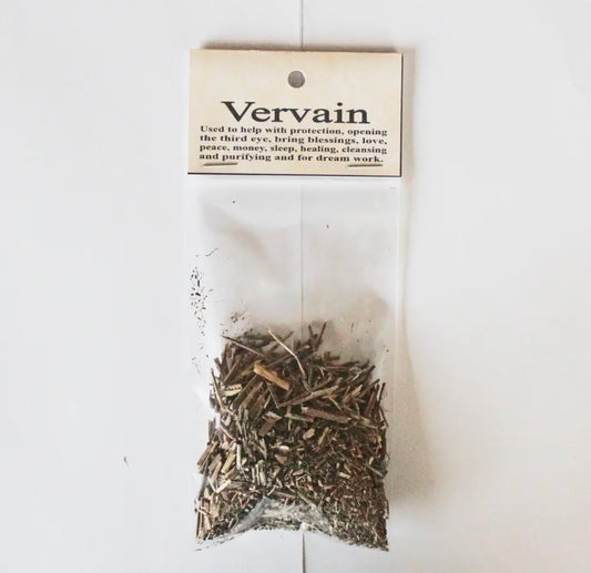 Vervain Herb