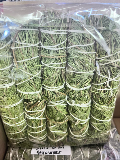 Rosemary Bundle