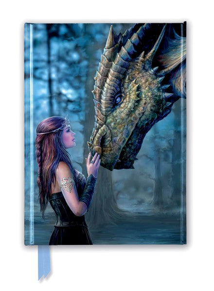 Once Upon A Time Journal - cover