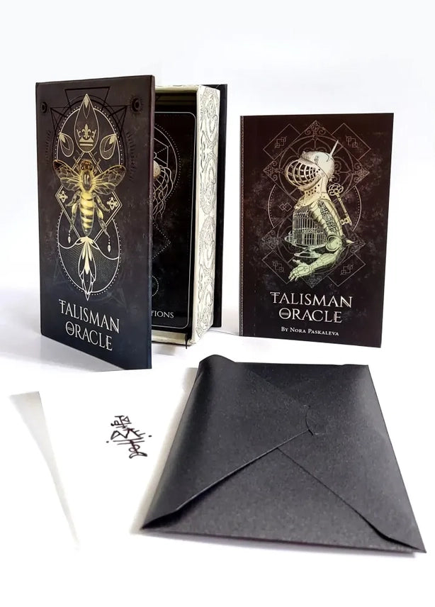 Talisman Oracle