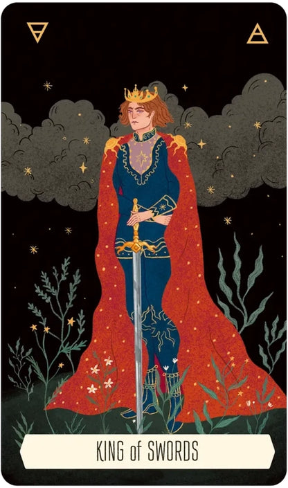 king of swords